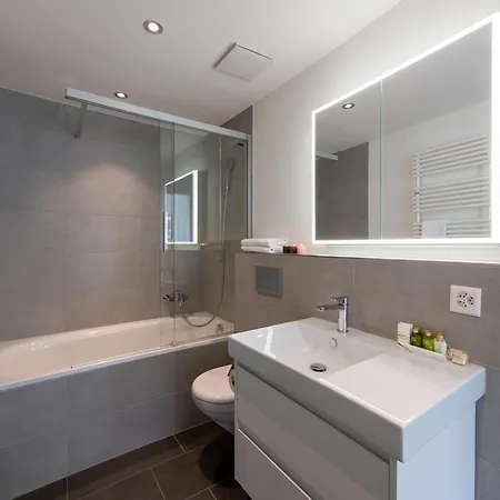 Jungfrauview * Wengen