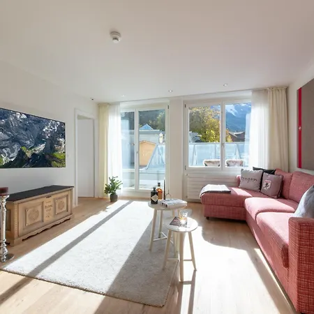 Jungfrauview