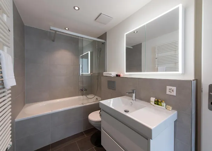 Jungfrauview * וונגן